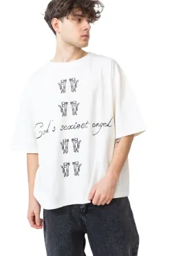 Online Koszulka Première Gods Angel T-shirty