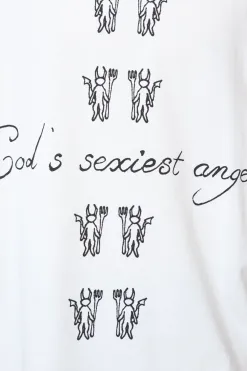 Online Koszulka Première Gods Angel T-shirty