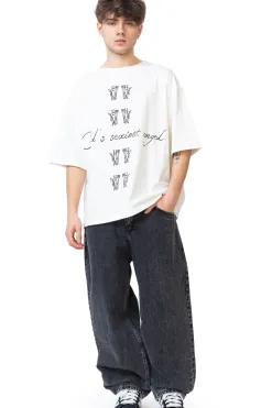 Online Koszulka Première Gods Angel T-shirty