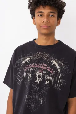 Clearance Koszulka Première Gothic T-shirty
