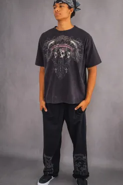 Clearance Koszulka Première Gothic T-shirty