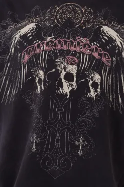 Clearance Koszulka Première Gothic T-shirty