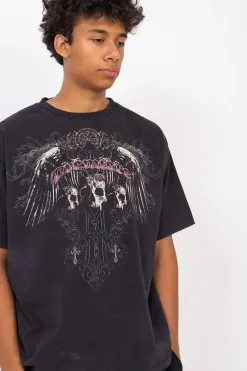 Clearance Koszulka Première Gothic T-shirty