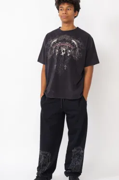 Clearance Koszulka Première Gothic T-shirty