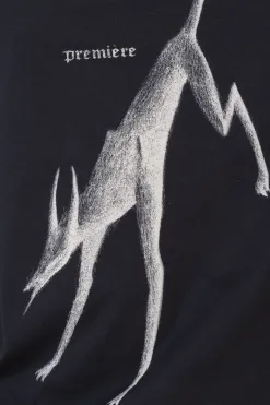 Discount Koszulka Première Greyhound T-shirty