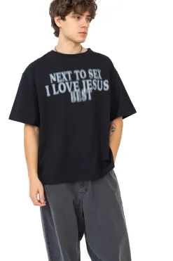 Sale Koszulka Première Jesus T-shirty
