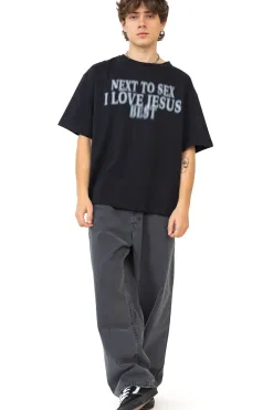 Sale Koszulka Première Jesus T-shirty