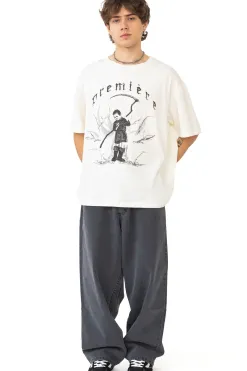 Discount Koszulka Première Kid Reaper T-shirty