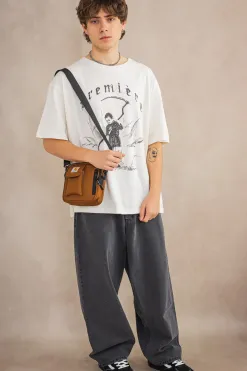 Discount Koszulka Première Kid Reaper T-shirty