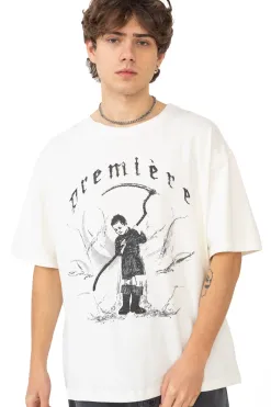 Discount Koszulka Première Kid Reaper T-shirty