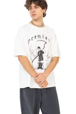 Discount Koszulka Première Kid Reaper T-shirty