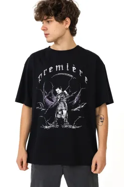 Online Koszulka Première Kid Reaper T-shirty