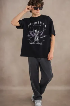 Online Koszulka Première Kid Reaper T-shirty
