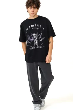 Online Koszulka Première Kid Reaper T-shirty