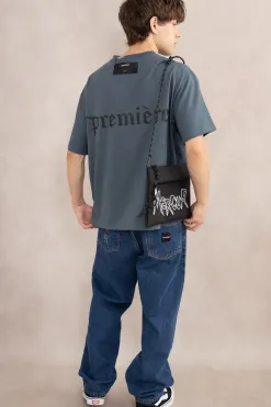 Best Koszulka Première Logo T-shirty
