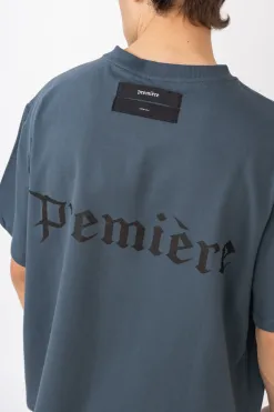 Best Koszulka Première Logo T-shirty