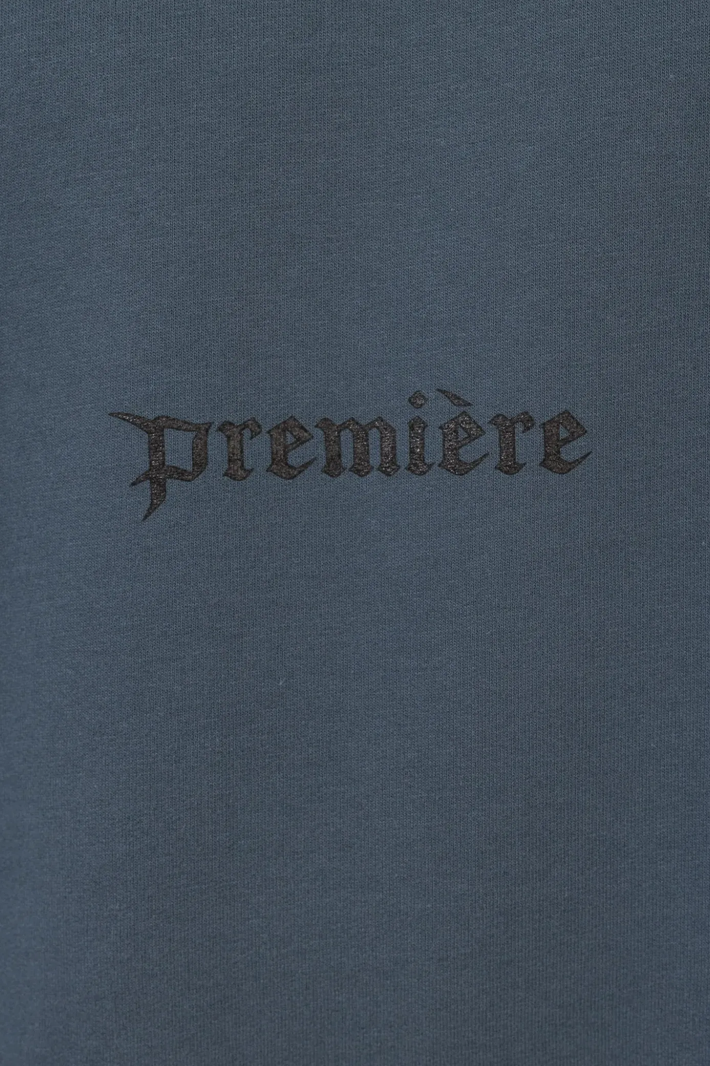 Best Koszulka Première Logo T-shirty