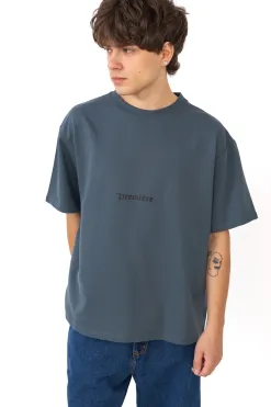 Best Koszulka Première Logo T-shirty