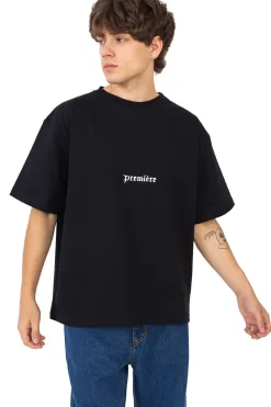 Clearance Koszulka Première Logo T-shirty