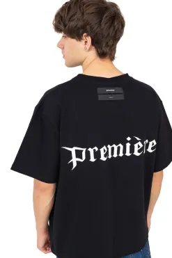 Clearance Koszulka Première Logo T-shirty