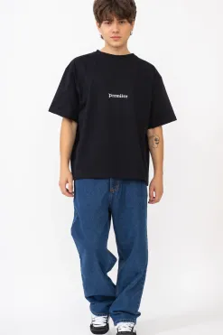 Clearance Koszulka Première Logo T-shirty