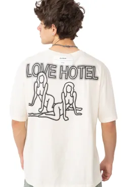 New Koszulka Première Love T-shirty