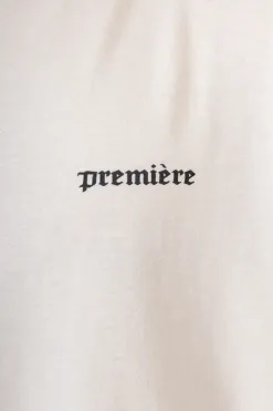 New Koszulka Première Love T-shirty