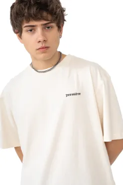 New Koszulka Première Love T-shirty