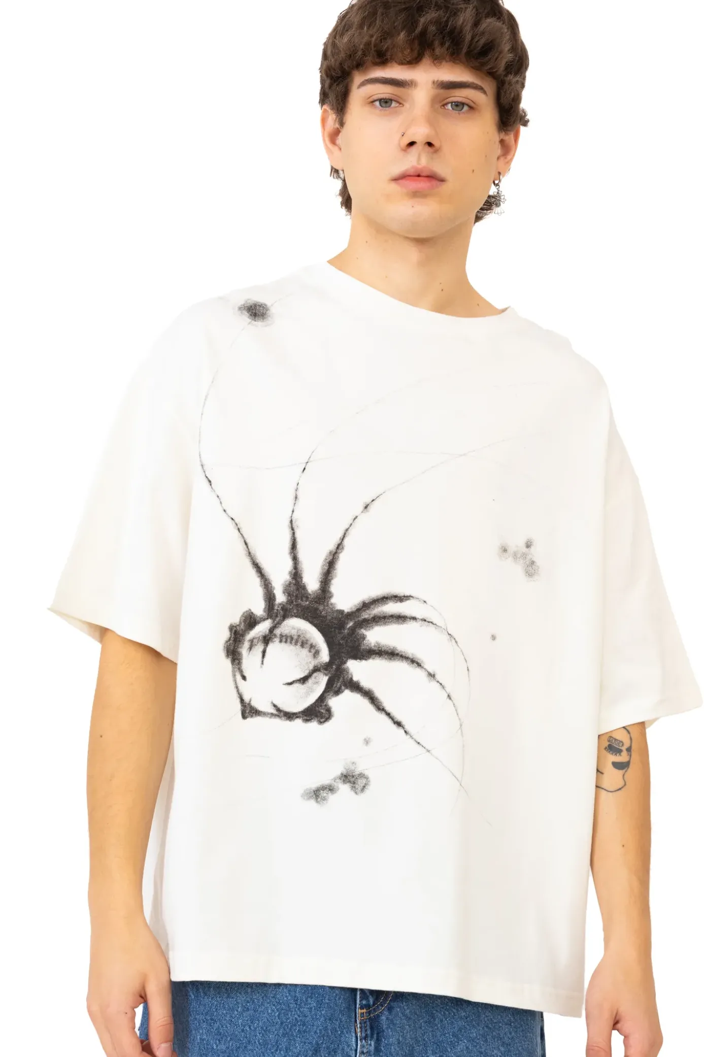 Outlet Koszulka Première M-Ball T-shirty