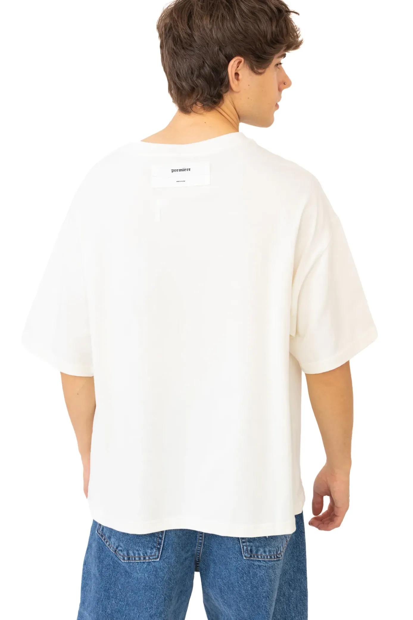Outlet Koszulka Première M-Ball T-shirty