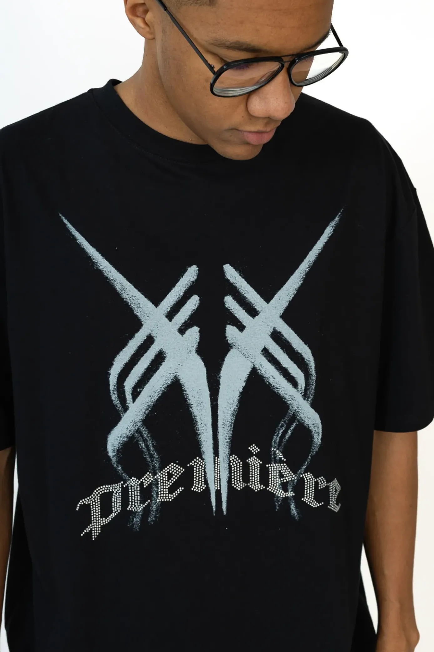Outlet Koszulka Première Ribs T-shirty