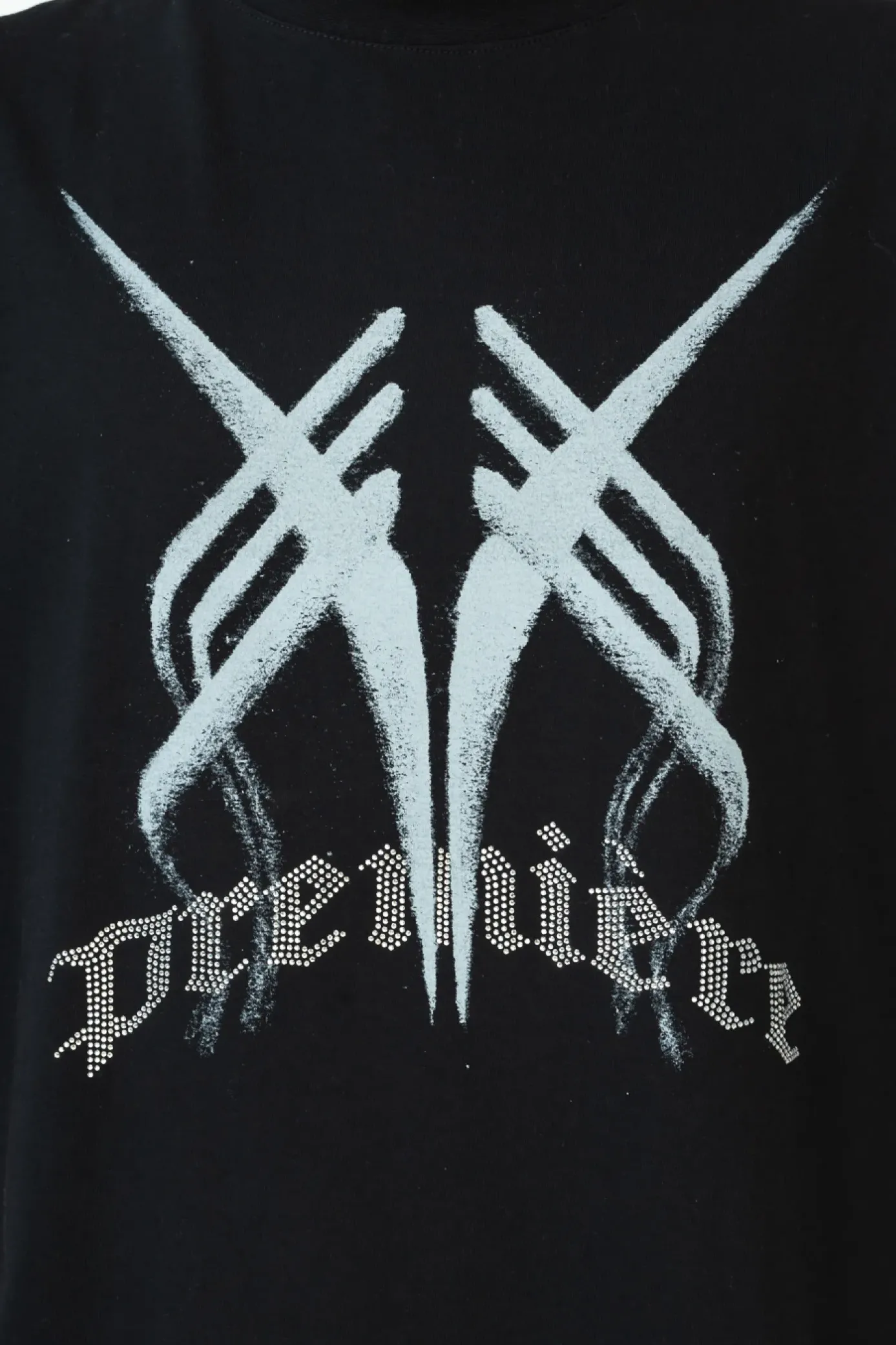 Outlet Koszulka Première Ribs T-shirty