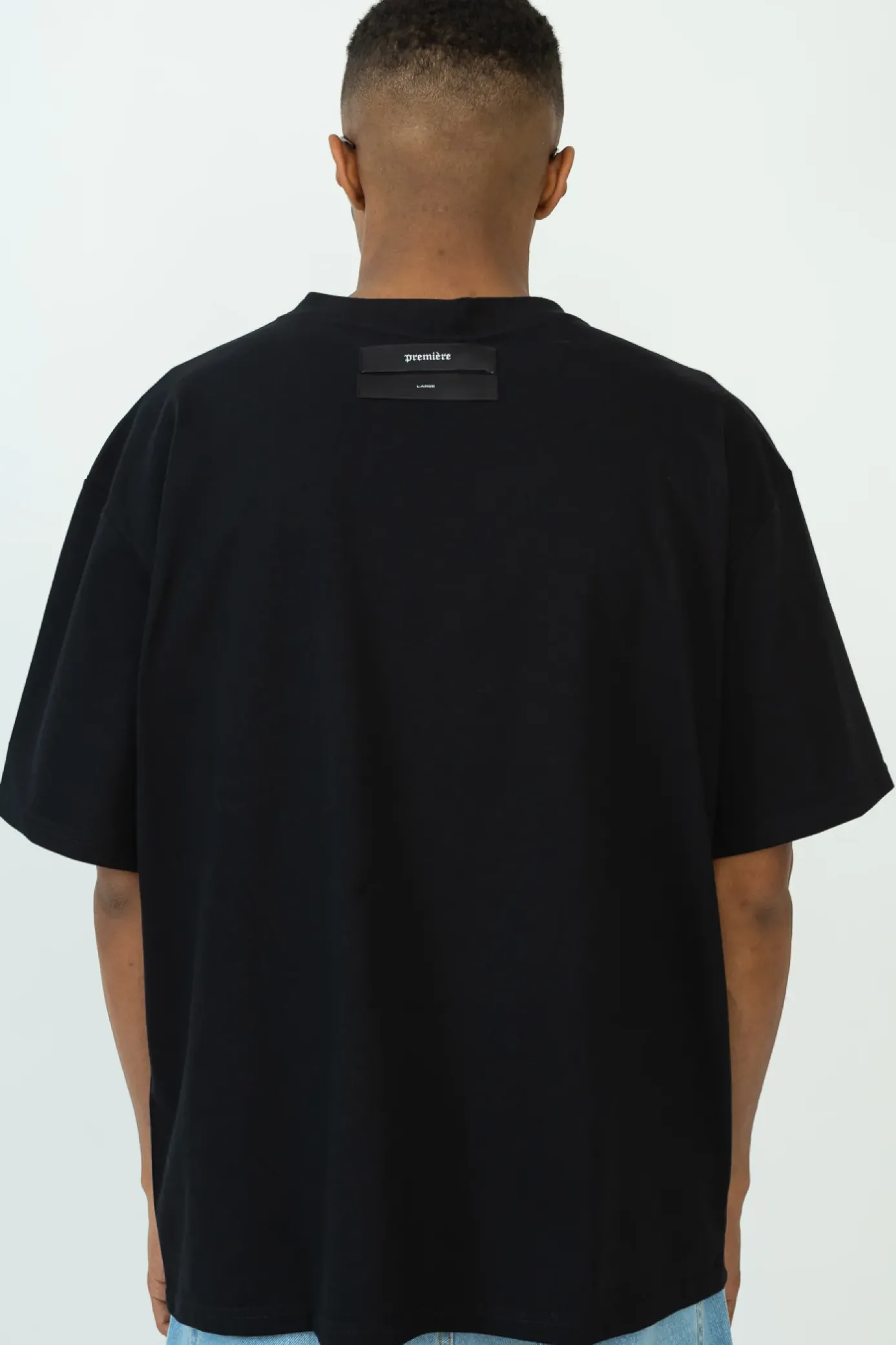 Outlet Koszulka Première Ribs T-shirty