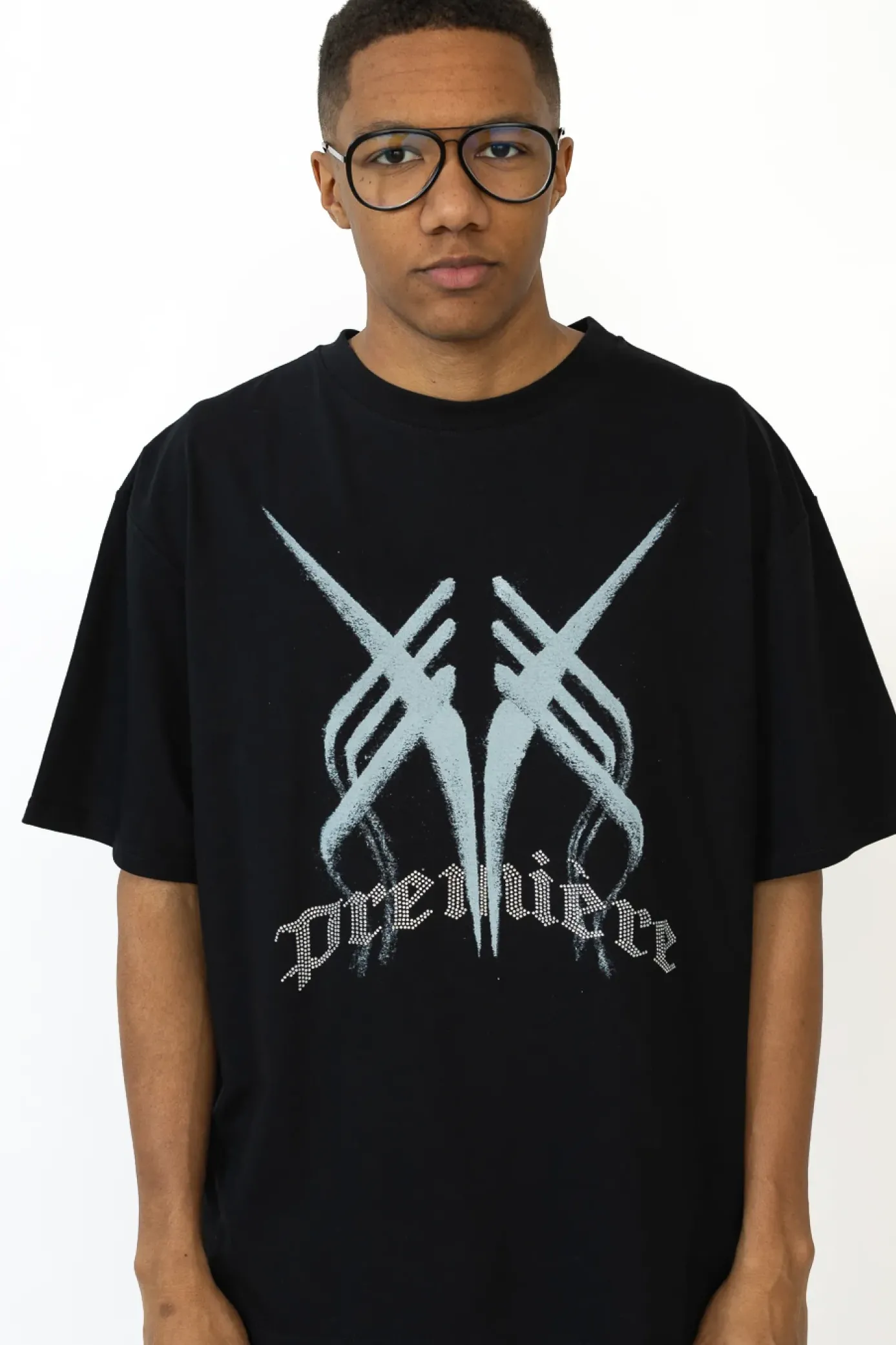Outlet Koszulka Première Ribs T-shirty
