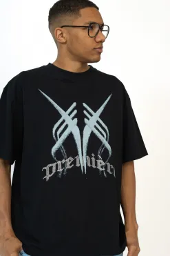 Outlet Koszulka Première Ribs T-shirty