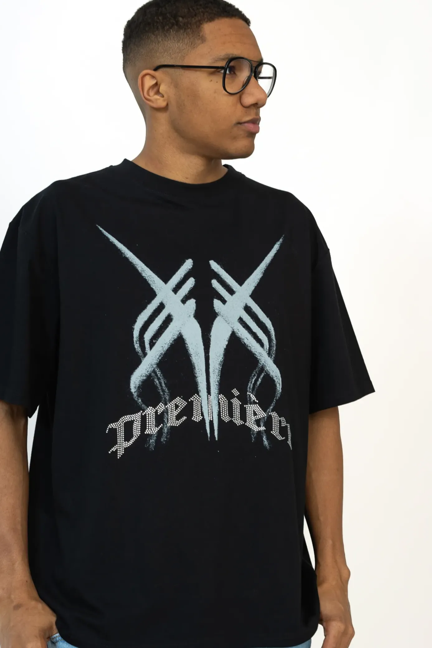 Outlet Koszulka Première Ribs T-shirty