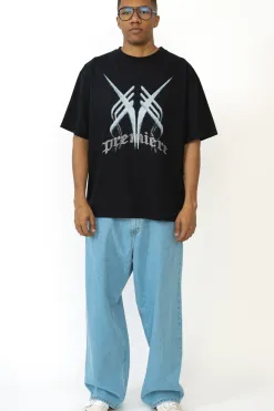Outlet Koszulka Première Ribs T-shirty