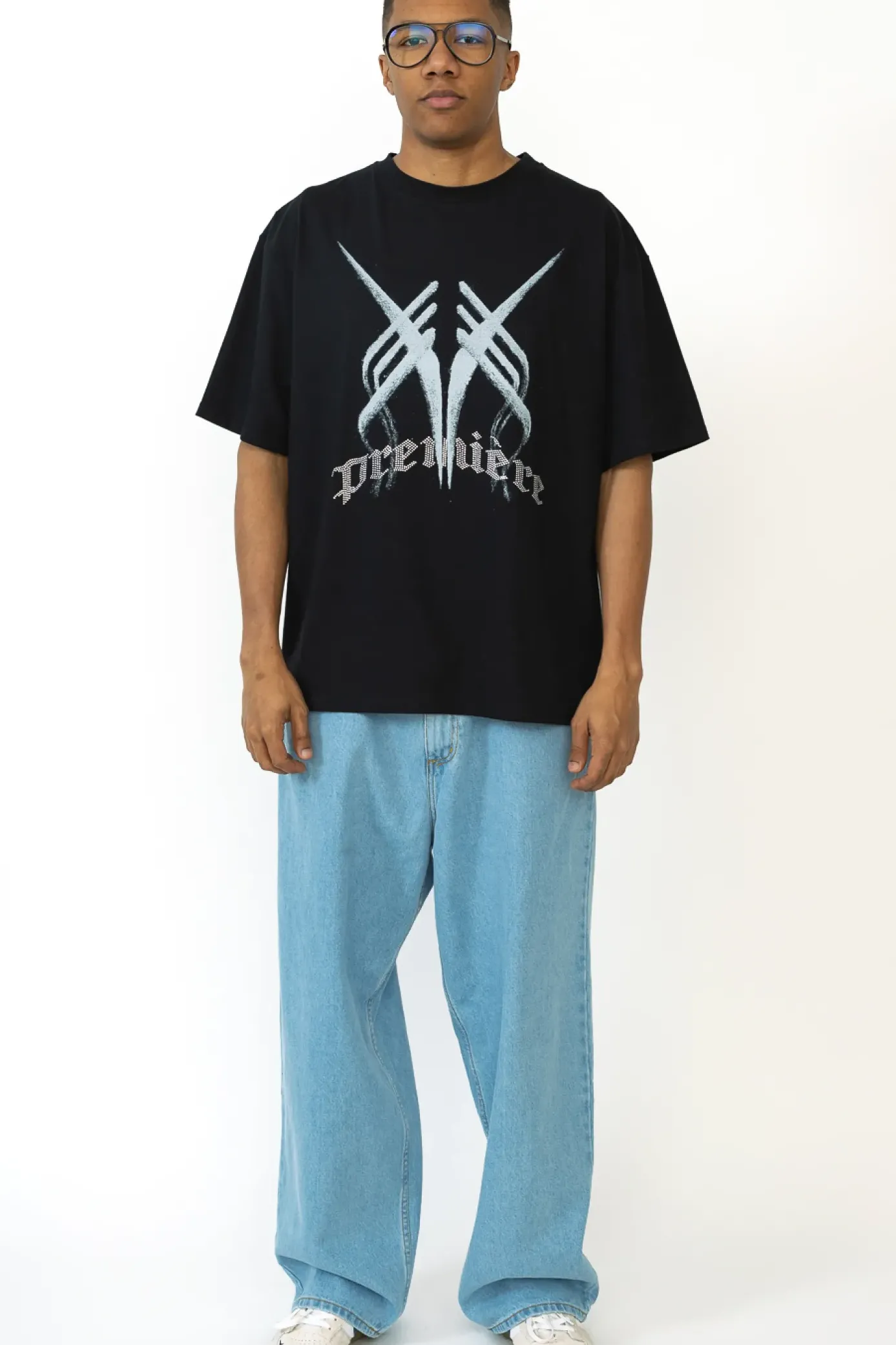Outlet Koszulka Première Ribs T-shirty