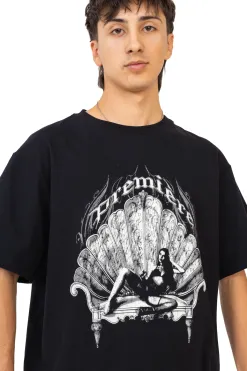 Sale Koszulka Première Shell T-shirty