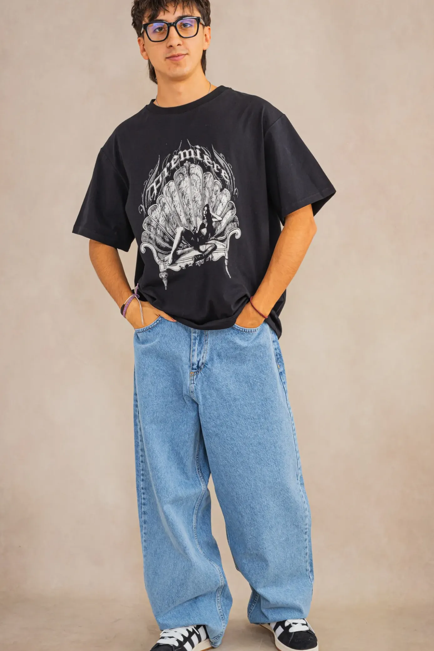 Sale Koszulka Première Shell T-shirty