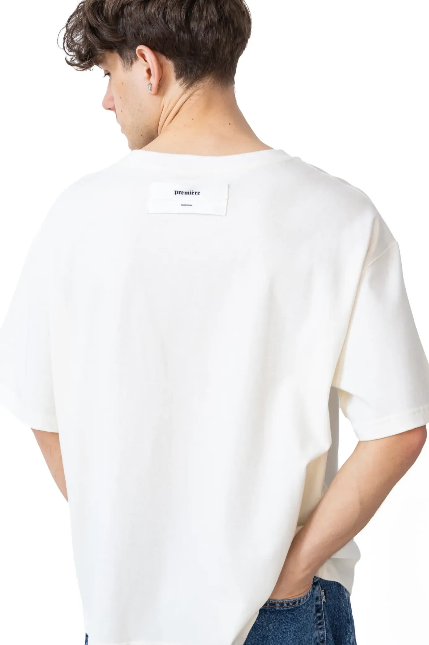 Koszulka Première Skull T-shirty
