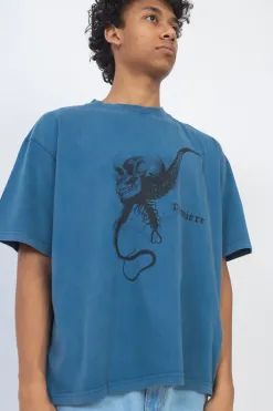 Clearance Koszulka Première Skull T-shirty
