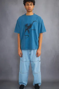 Clearance Koszulka Première Skull T-shirty