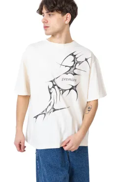 Discount Koszulka Première Slasher T-shirty