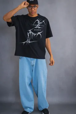 Outlet Koszulka Première Slasher T-shirty