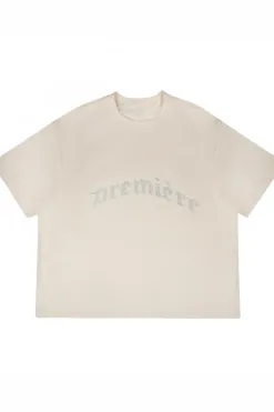 Outlet Koszulka Première Sparkle T-shirty