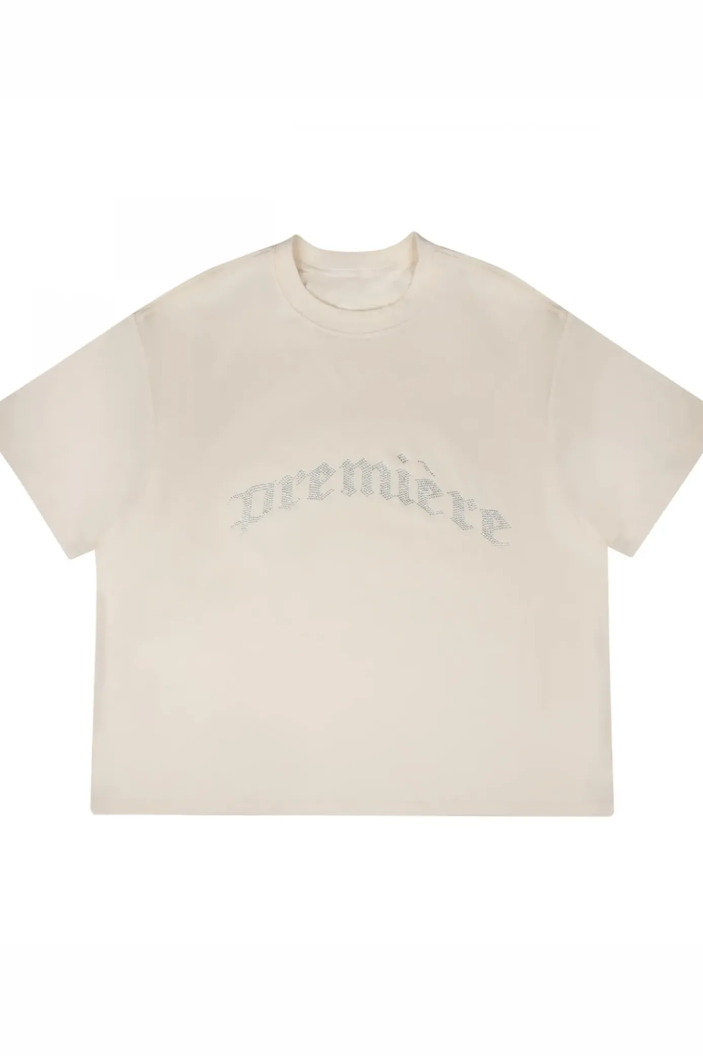 Outlet Koszulka Première Sparkle T-shirty
