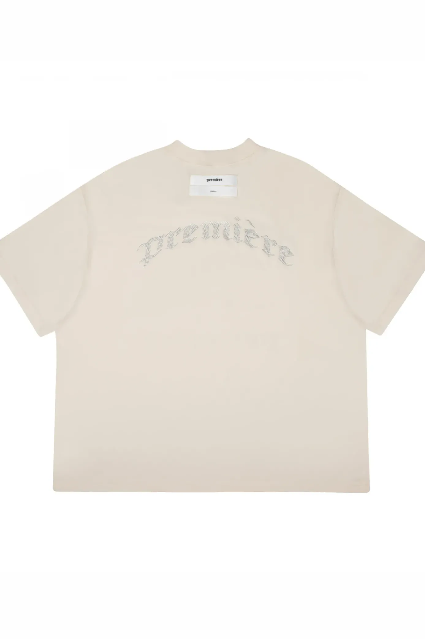 Outlet Koszulka Première Sparkle T-shirty