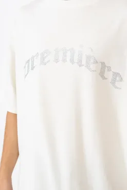 Clearance Koszulka Première Sparkle T-shirty