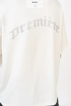 Clearance Koszulka Première Sparkle T-shirty